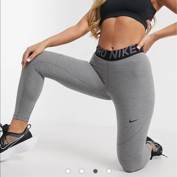 Nike Pro Dri-Fit Leggings - size S - Picture 9 of 9